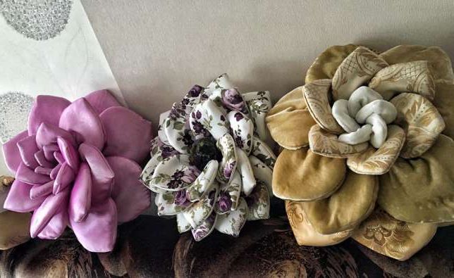 Декоративные подушки из Иваново
